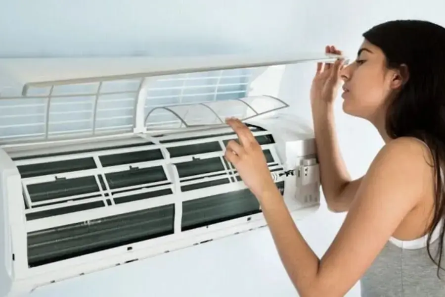 Các nguyên nhân khiến điều hòa không lạnh sâu