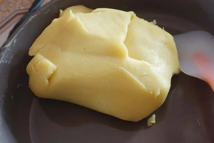 Nhân bánh đậu xanh