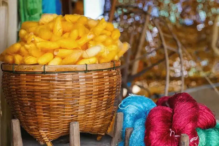 Chất liệu an toàn cho sức khỏe người sử dụng