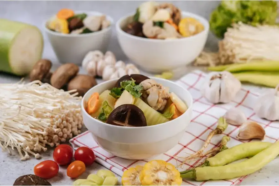Bé 6 tuổi cần cung cấp đường để có năng lượng