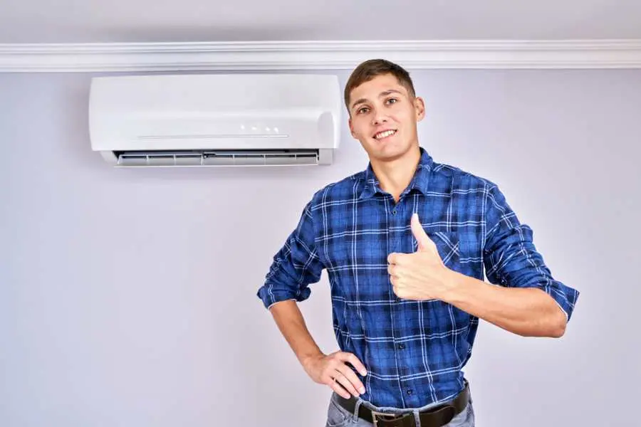 Ưu điểm của việc chọn mua máy lạnh cũ