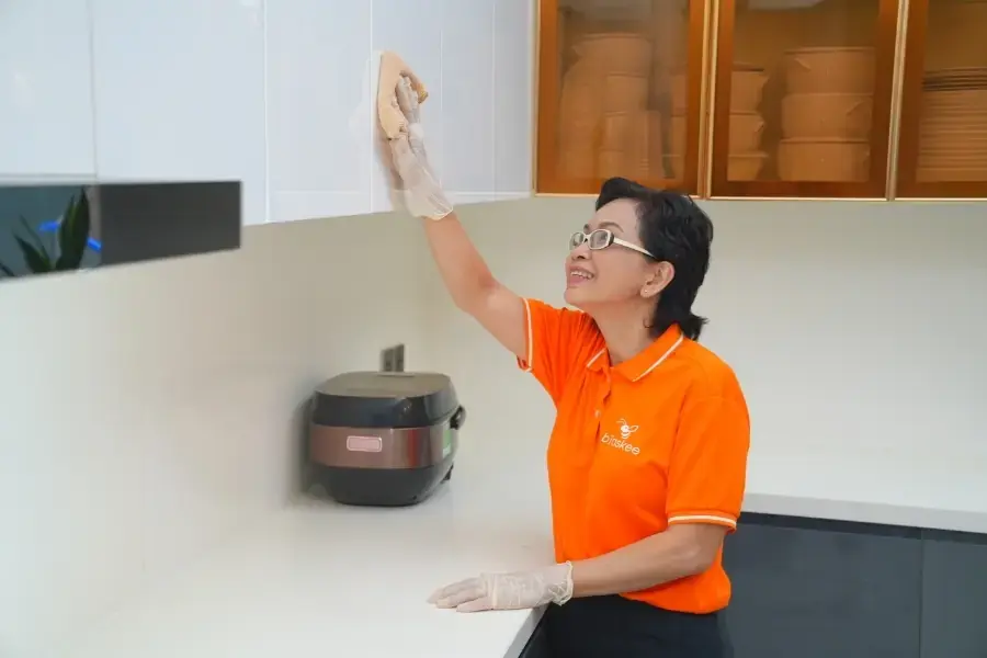 bTaskee là giải pháp giúp việc dễ dàng, tiện lợi cho cư dân chung cư hiện đại. 