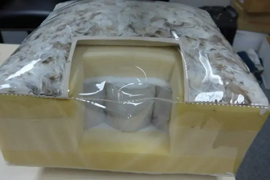 Cấu tạo bên trong đệm ghế sofa