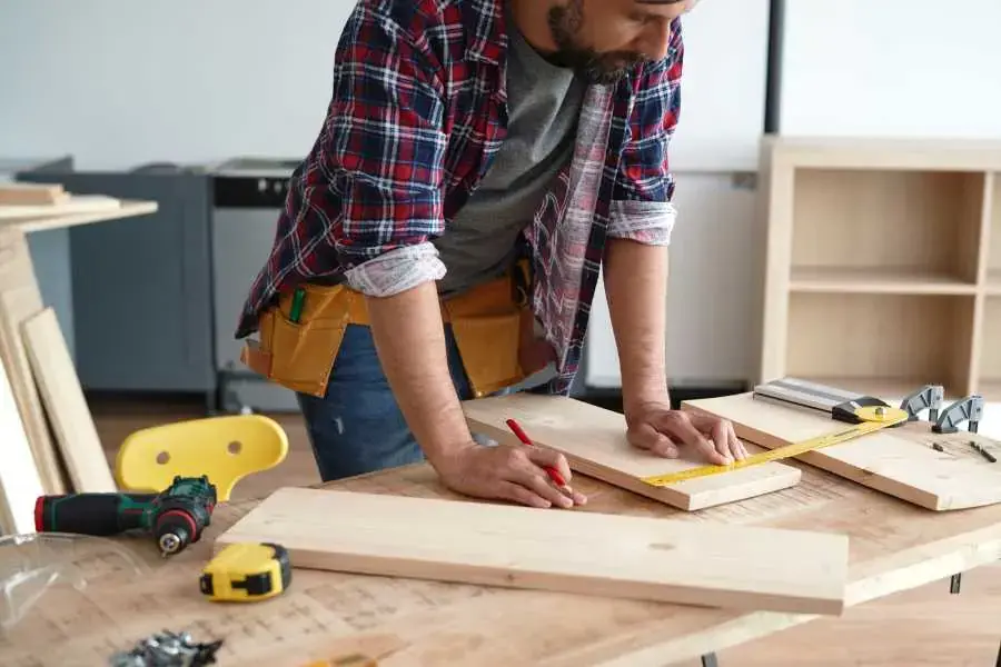 Gỗ óc chó trong thiết kế nội thất xe hơi