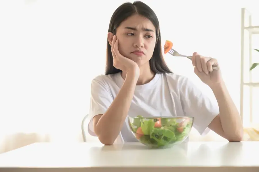 Nhịn ăn sáng thực chất không giúp giảm cân khoa học.