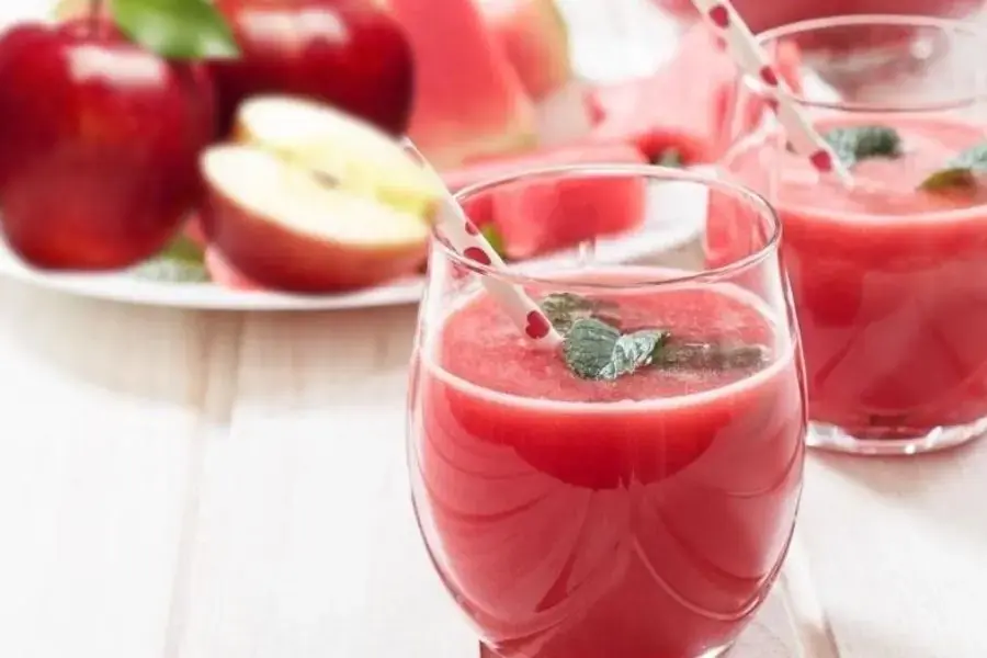 Muốn sở hữu một vóng dáng hoàn hảo đừng bỏ qua thức uống này nhé