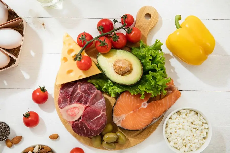 Ăn tự do 1 ngày cũng là cách giảm cân hiệu quả