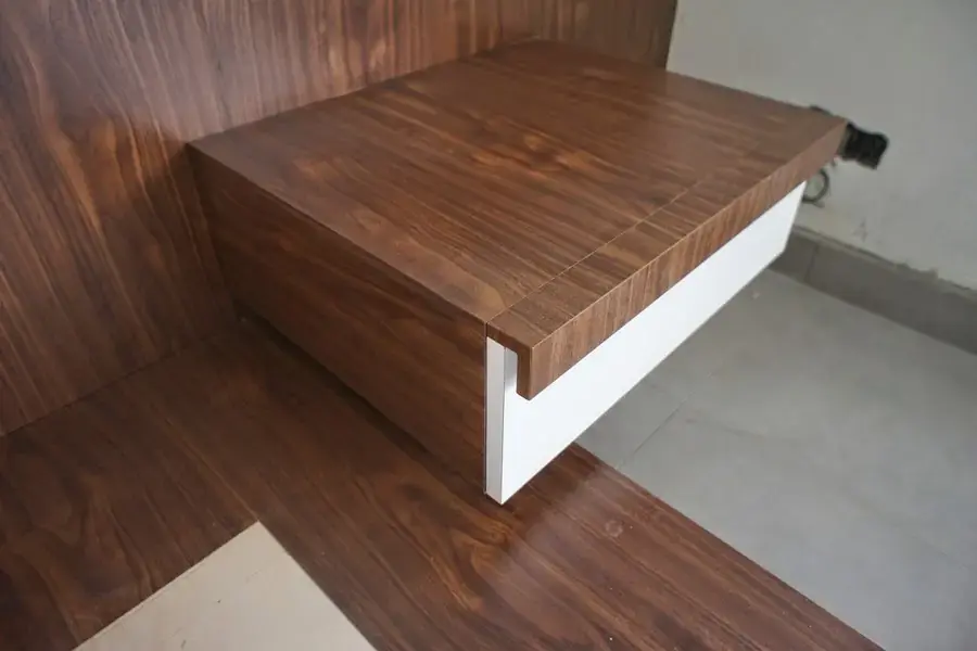 Người dùng yêu thích sản phẩm làm từ gỗ công nghiệp