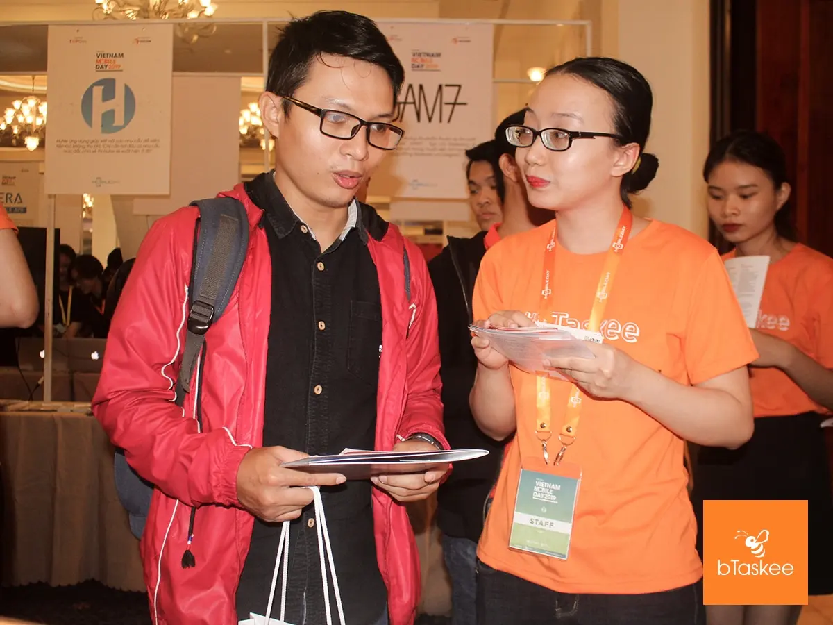 btaskee-tham-du-ngay-hoi-vietnam-mobile-day-2019