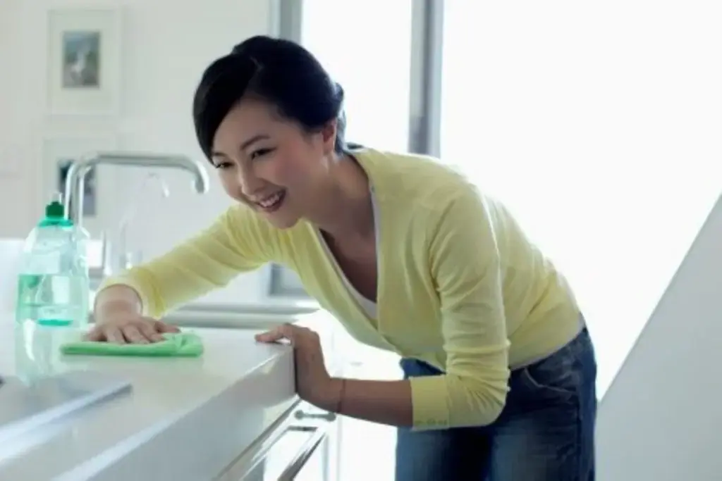 người giúp việc nhà theo giờ