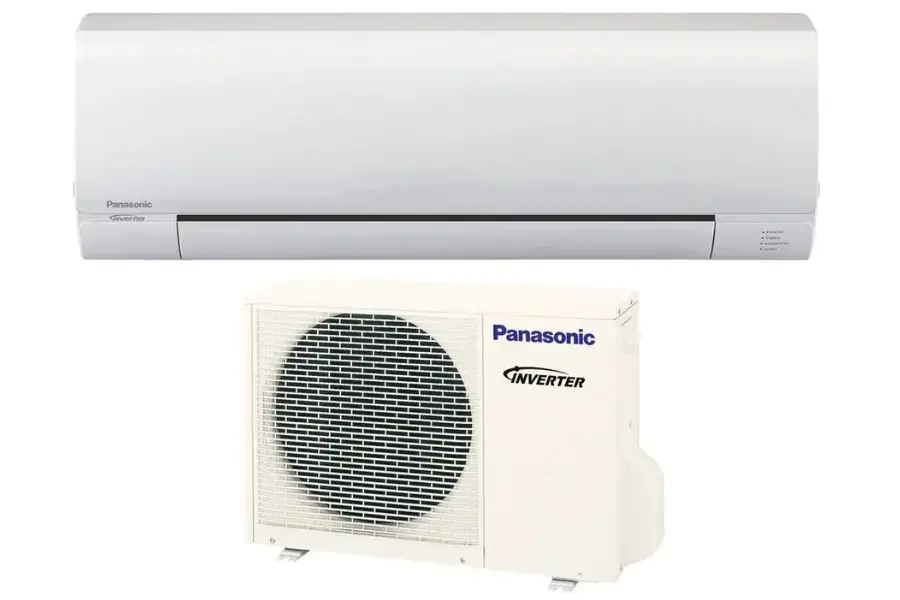 Dòng điều hòa Panasonic CU-CS Series