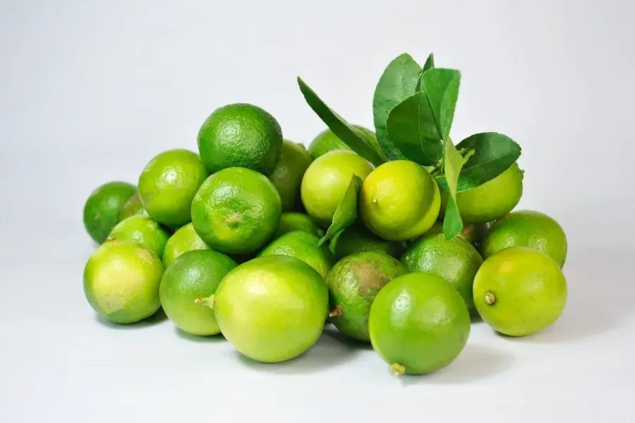 Mẹo chọn chanh tươi ngon