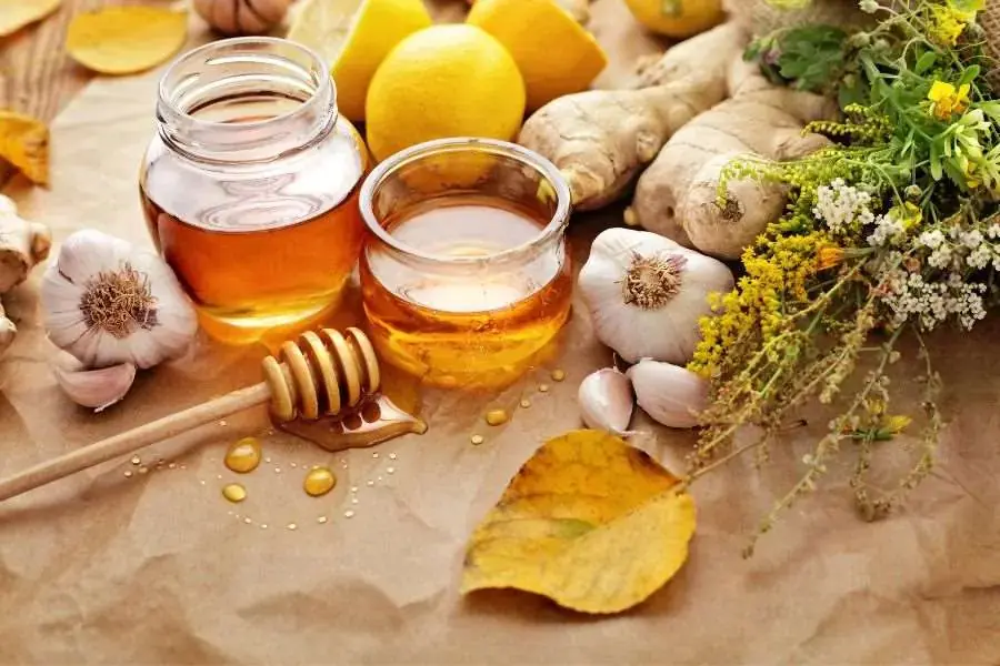 Kiên trì uống mật ong trong thời gian dài ổn định để đạt hiệu quả như mong muốn
