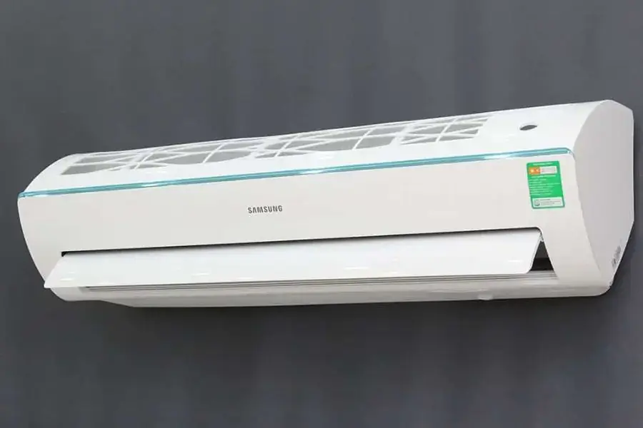 Bộ lọc PM 1.0 trên máy lạnh Samsung vô cùng hiện đại