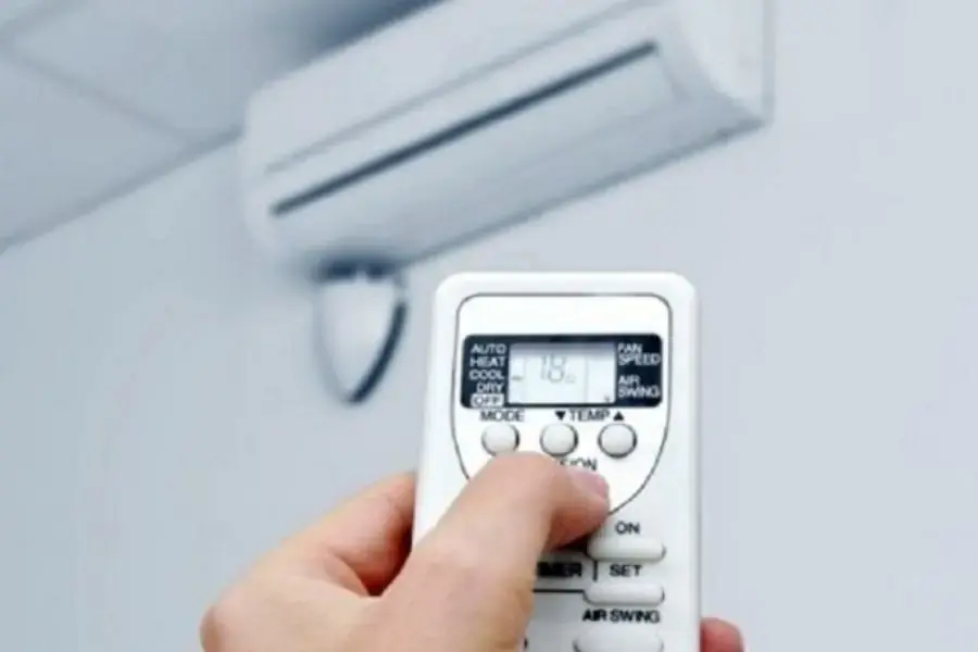 Điều khiển điều hòa Casper đúng cách để làm tăng tuổi thọ của máy lạnh