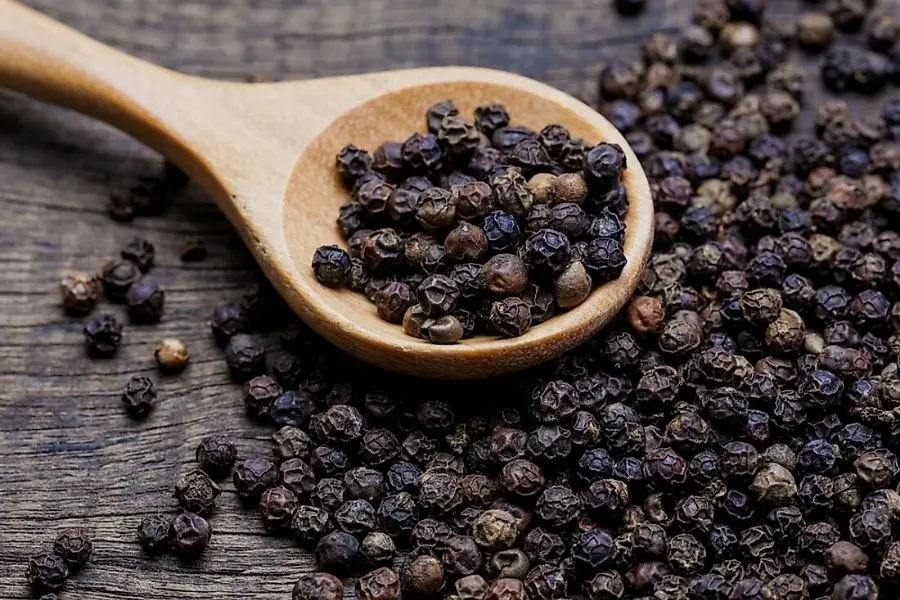 Đuổi kiến bằng tiêu