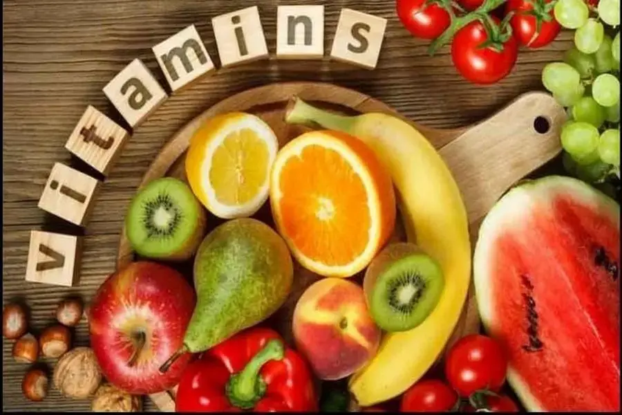 Bà bầu nên bổ sung vitamin vào 3 tháng cuối
