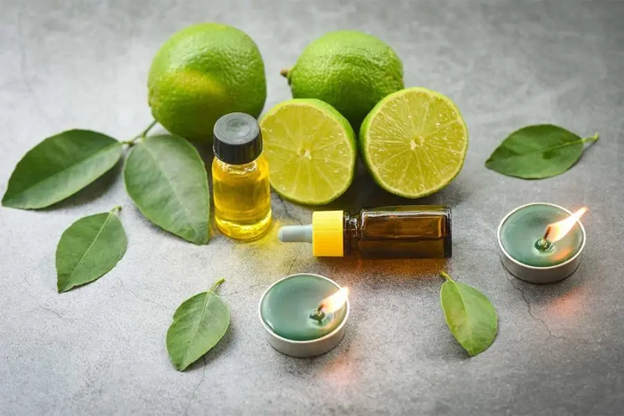 Cách làm tinh dầu chanh tại nhà