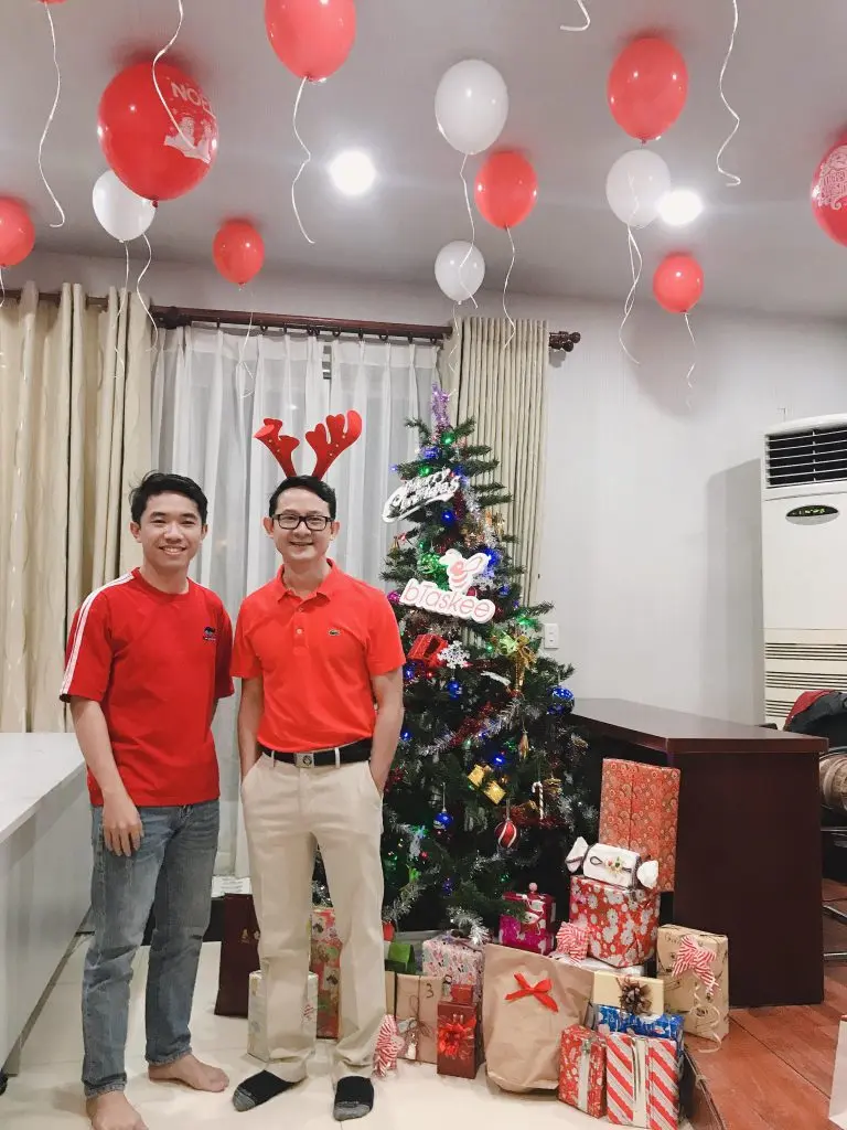 Christmas-party-at-bTaskee