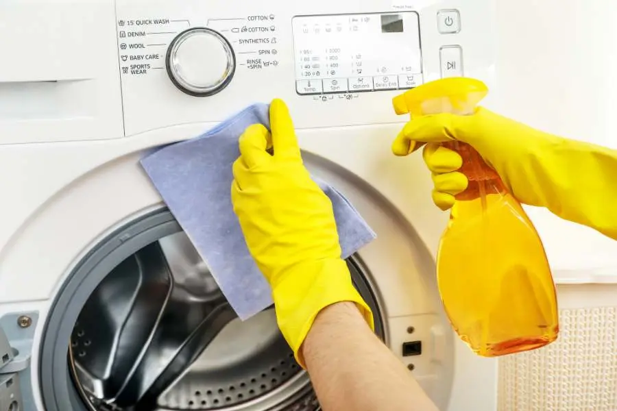 Cảm biến 3d tự động điều chỉnh mức điện, nước, và tốc độ quay của máy nén hợp lý.