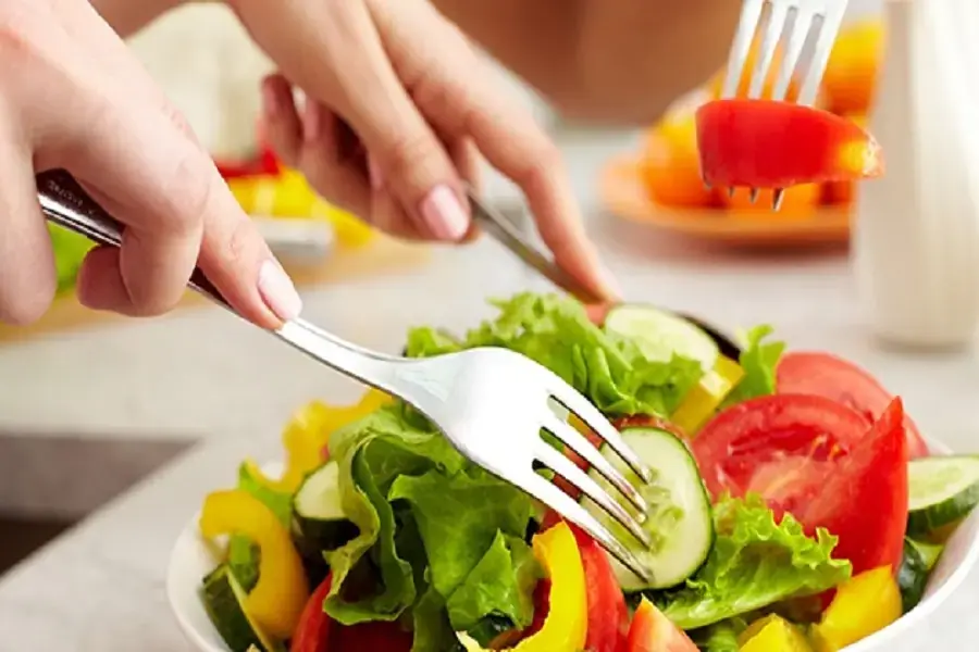 Dễ dàng bổ sung bắp cải vào chế độ ăn uống
