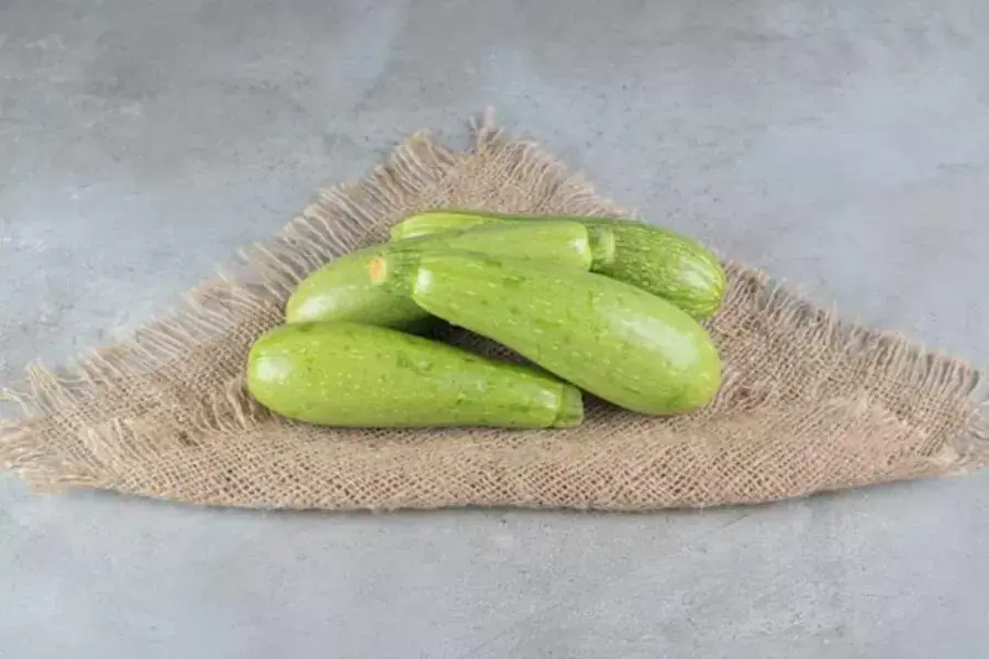 Bí đao có tác dụng mát gan, thanh nhiệt cơ thể.