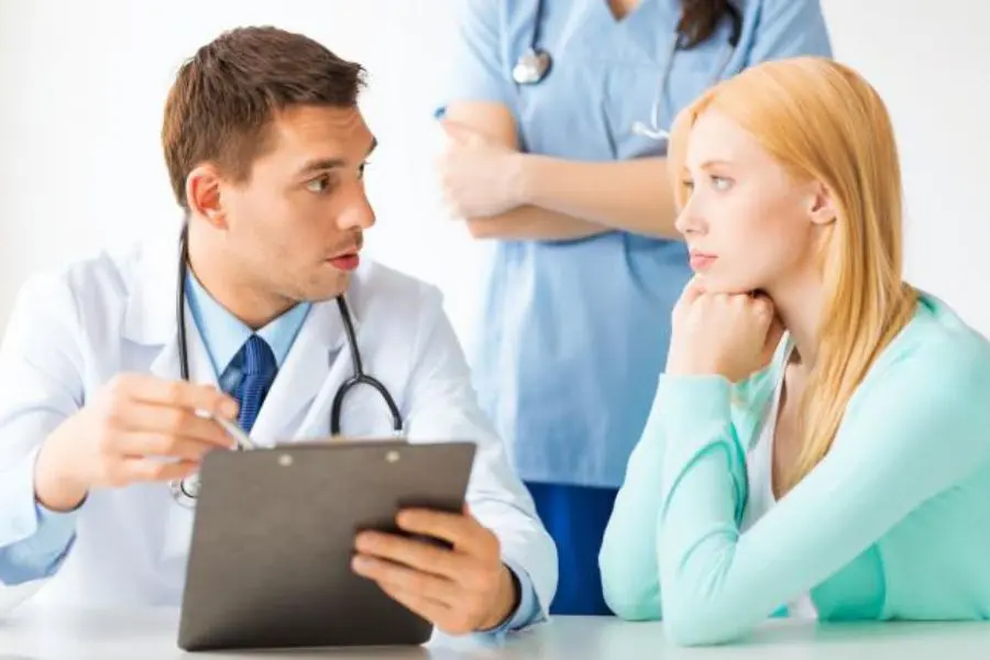 Sức khỏe quyết định hiệu suất làm việc và chất lượng cuộc sống.