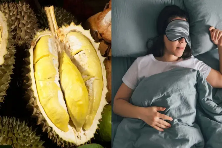 Hỗ trợ giấc ngủ được sâu và ngon hơn.