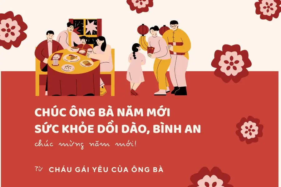 Kính chúc ông bà tài lộc đầy nhà, tình vào đầy tim, luôn an yên và hạnh phúc trong tâm hồn.