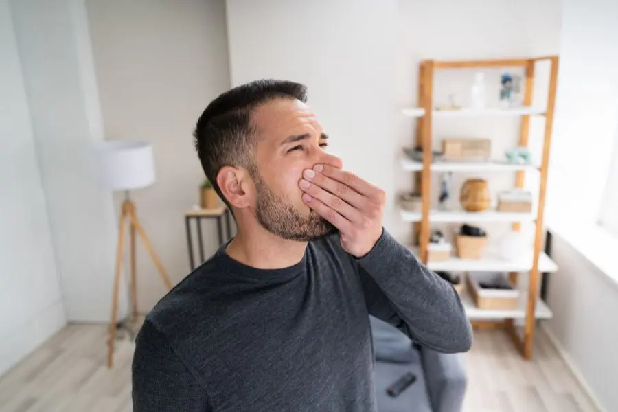 Máy lạnh có mùi hôi là lúc bạn cần làm sạch chúng