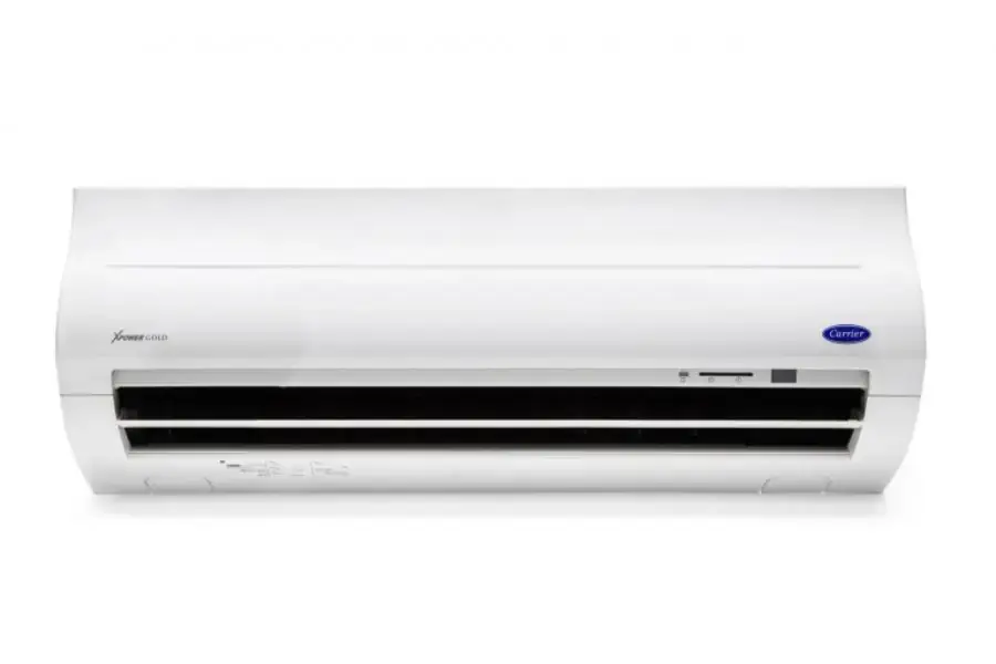 Thiết kế máy lạnh Carrier XPower Gold 53KHDXGT509NW bo mặt hiện đại