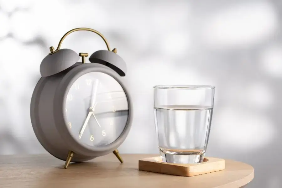 Các khung giờ uống nước để giảm cân cần tuân thủ để có được vóc dáng như mong muốn.