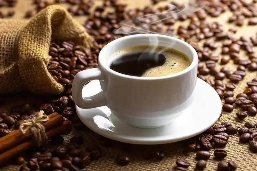 Giảm cân với thức uống cafe