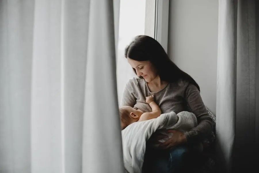 Nguyên tắc xây dựng thực đơn cho mẹ sinh mổ