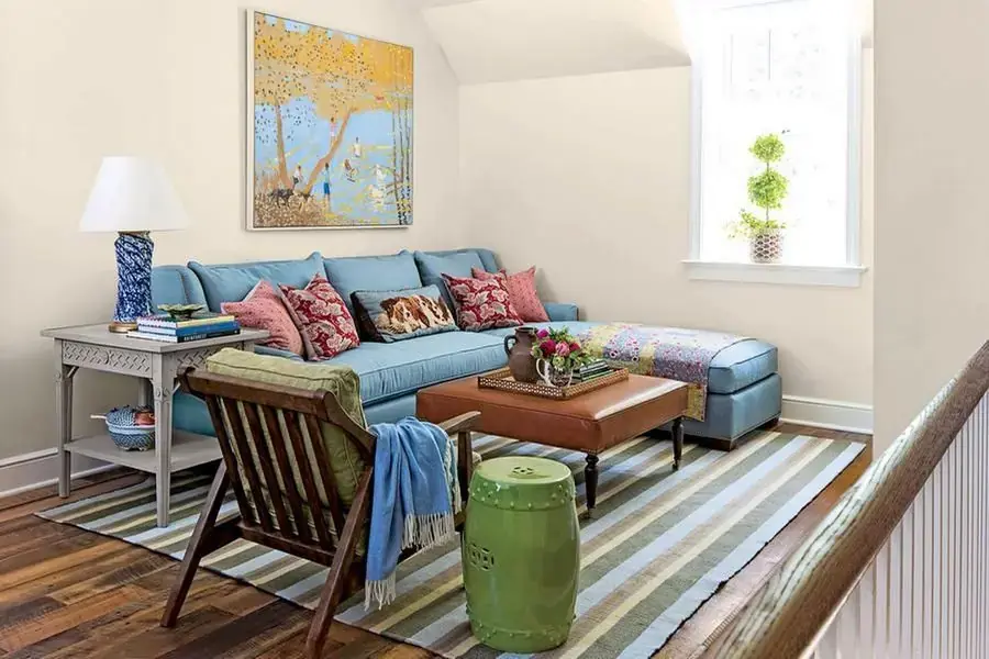 Xu hướng kết hợp phong cách Retro Vintage