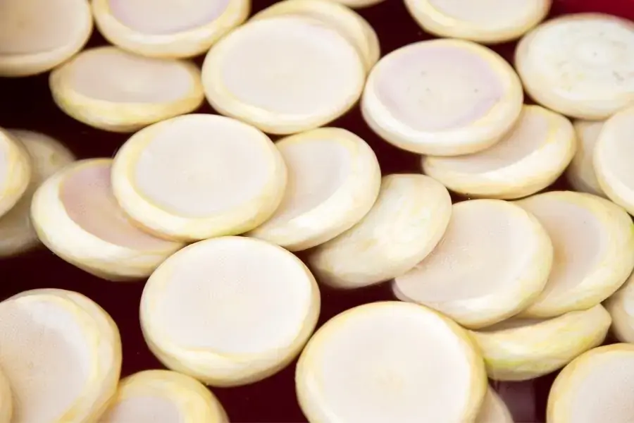 Atiso giúp điều hòa lượng cholesterol