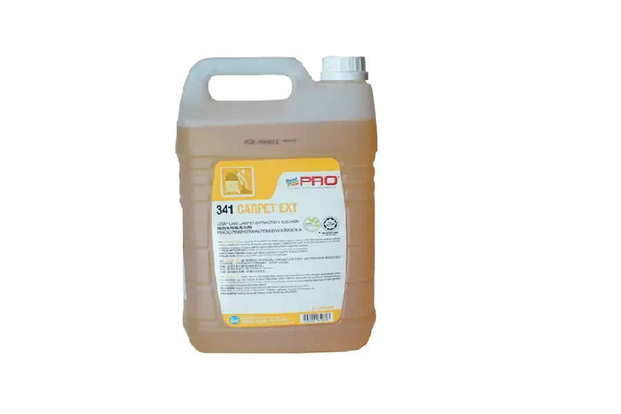 Nước giặt nệm Goodmaid Pro 341