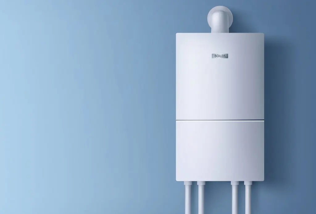 jasa water heater
