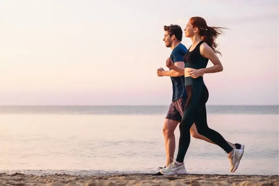 Mọi hoạt động bình thường đều nhờ vào năng lượng là calo