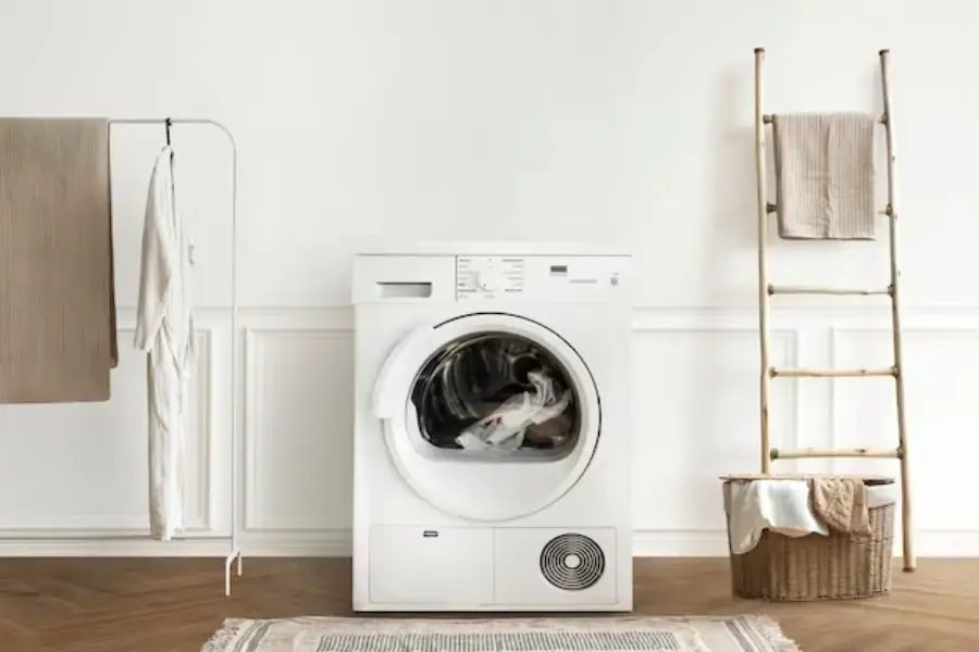 Tìm hiểu về máy giặt Panasonic nội địa Nhật.
