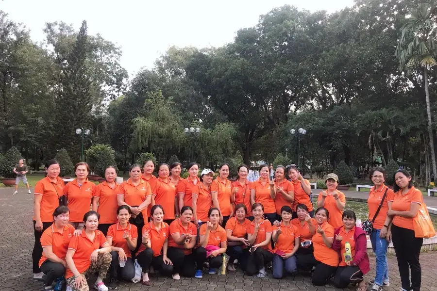 Cộng đồng hàng trăm Tasker hoạt động tại Bắc Ninh luôn đảm bảo có người nhận việc.