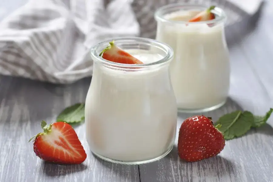 Món ăn tươi mát và hỗ trợ tiêu hóa hiệu quả sau bữa ăn