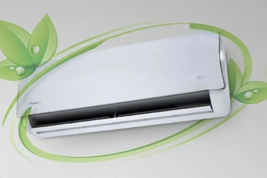 Chế độ Eco giúp tiết kiệm lượng lớn điện năng sử dụng.