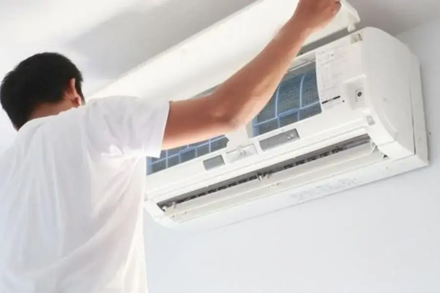 Nên lựa chọn chế độ điều hòa hợp lý để đảm bảo sức khỏe cho gia đình