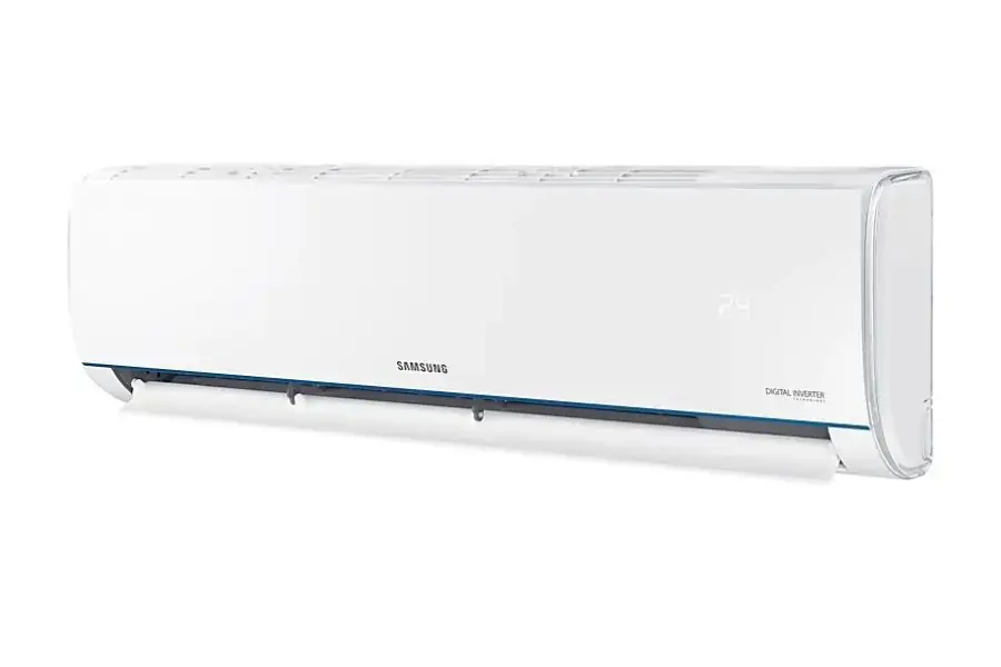 Máy lạnh Samsung có giá cả khá cao trên thị trường