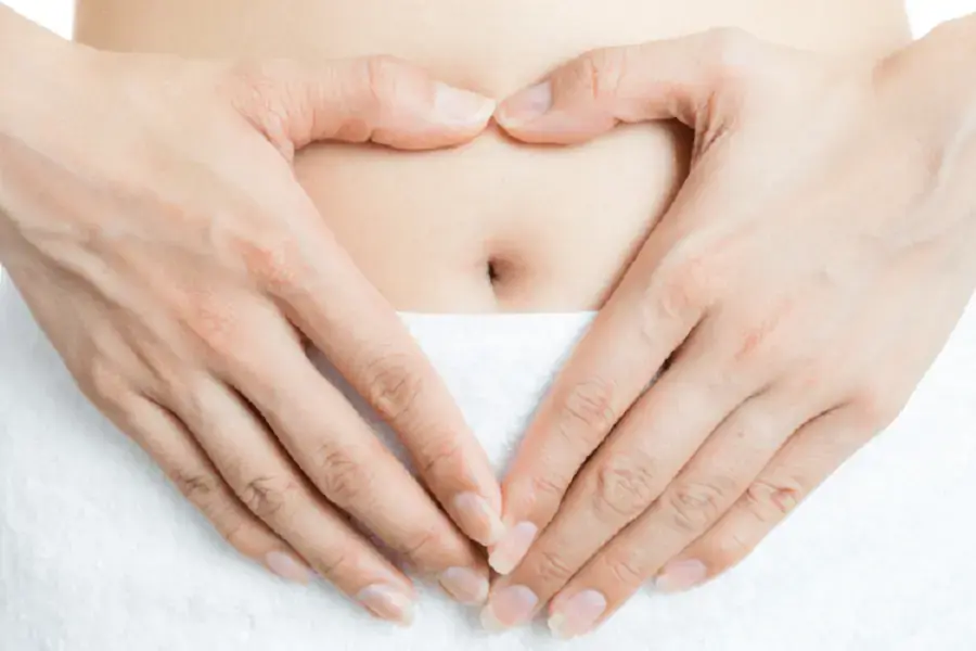 Cải thiện hệ tiêu hóa bằng bắp cải