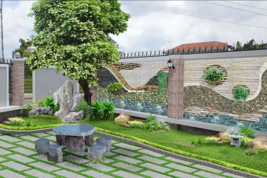 Chọn lựa cây cảnh theo phong thủy của gia chủ 