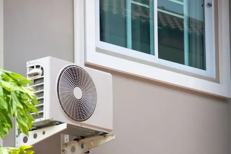 Cục nóng điều hòa và khái niệm về cục nóng điều hòa bạn cần biết