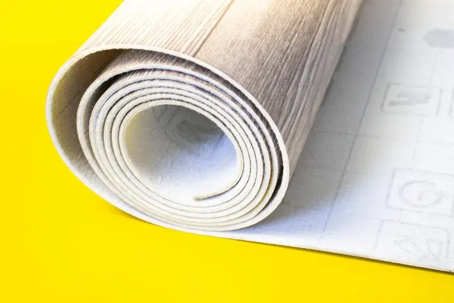 Nên chọn các loại thảm có giá cả hợp lý và nguồn gốc an toàn để bảo vệ sức khỏe