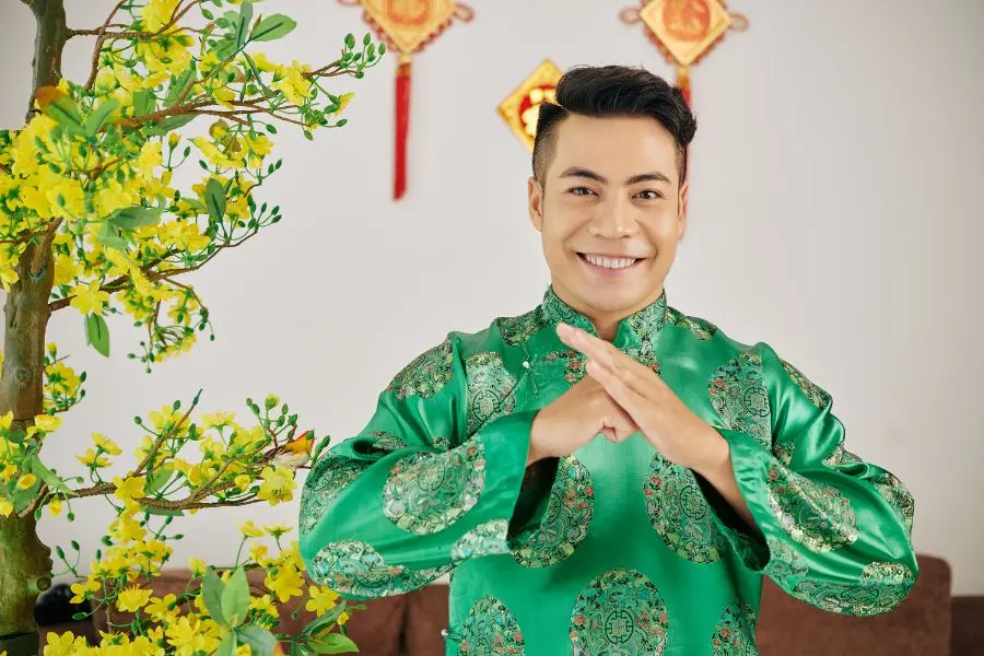 Hãy gửi những lời chúc Tết bố mẹ hay, ý nghĩa để thể hiện sự chân thành cho sự yêu thương của bố mẹ trong thời gian vừa qua.